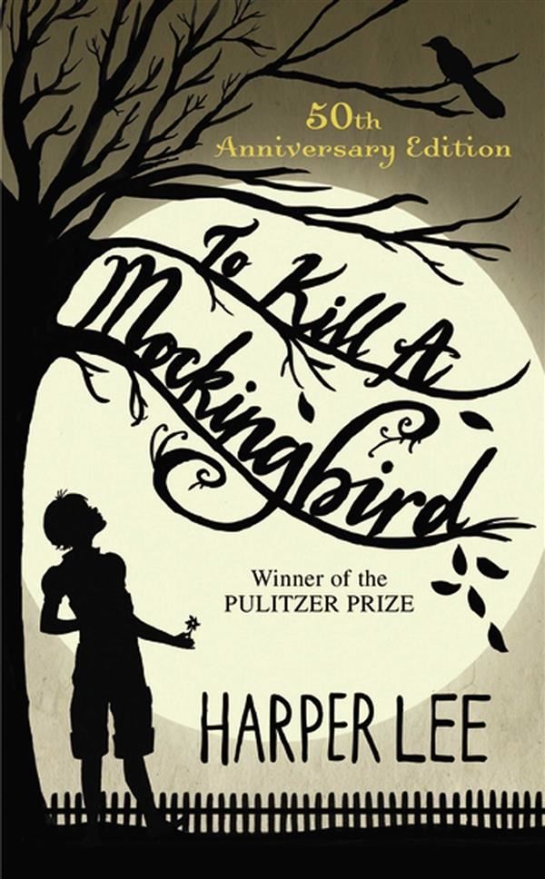 scottsboro trials to kill a mockingbird